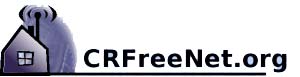 Logo CRFreeNet