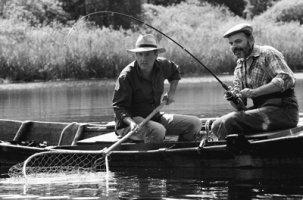 Rozpomínání na zrcadlení