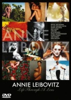 Annie Leibovitz: Život objektivem