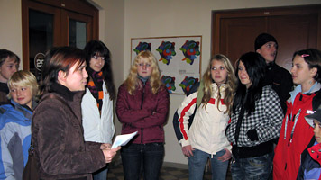 Exkurse - Český rozhlas Pardubice