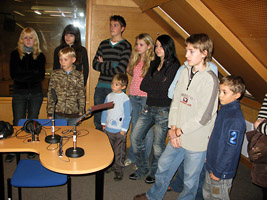 Exkurse - Český rozhlas Pardubice