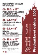 Přednáškový cyklus