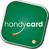 Logo Handycard