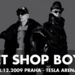 Pet Shop Boys míří do Prahy