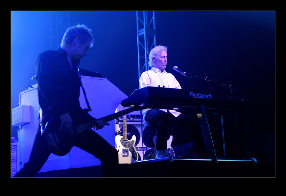 Status Quo, (c) 2009 Jaromír Zajíček - www.FotoZajda.cz