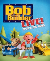 Bořek Stavitel live!