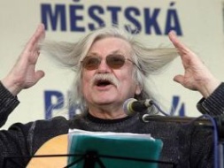 Setkání s Josefem Fouskem