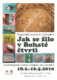 Jak se žilo v bohaté čtvrti