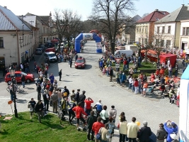 15. český bežecký pohár