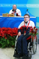 Světe třes se, Češi odlétají na další mistrovství světa!