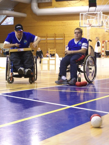 Světe třes se, Češi odlétají na další mistrovství světa!