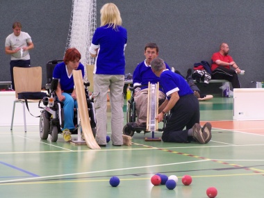 Světe třes se, Češi odlétají na další mistrovství světa!