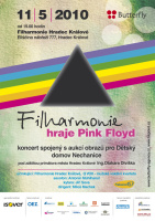 Filharmonie hraje Pink Floyd