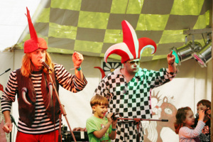 Festival České hrady.cz míří i na Moravu