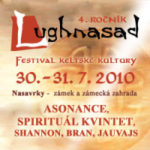 Fotogalerie z Festivalu keltské kultury Lughnasad