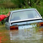 Co dělat při záplavách, jak se evakuovat?