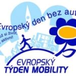 Evropský týden mobility a Evropský den bez aut 2010