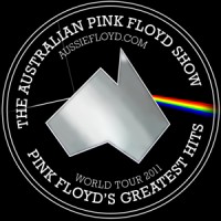 The Australian Pink Floyd Show - Greatest Hits World Tour 2011