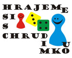 Herna deskov&yacute;ch a karetn&iacute;ch her Hrajeme si s Chrudimkou