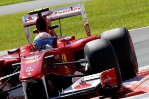 Letošním šampiónem formule 1 se stal Sebastian Vettel