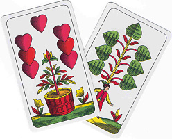 Chrudim bude hostit Mistrovství ČR v křížovém mariáši