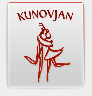 Kunovjan
