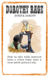 A je tu Bang! - Divok&yacute; z&aacute;pad