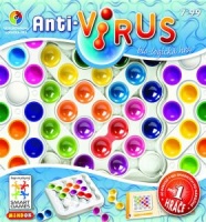 SMART Games - Virus