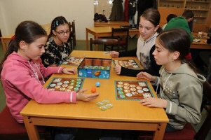 Hrajeme si s Chrudimkou, foto: Jarom&iacute;r Zaj&iacute;ček - FotoZajda.cz
