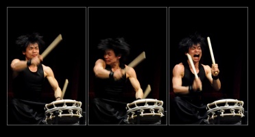 Yamato, foto: Jarom&iacute;r Zaj&iacute;ček (c) 2008 www.FotoZajda.cz