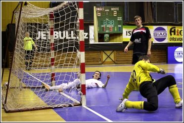 Era-Pack x Slavie - z&aacute;kladn&iacute; č&aacute;st, foto: Ivana Ho&scaron;kov&aacute;