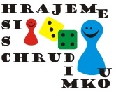 Logo herny Hrajeme si s Chrudimkou