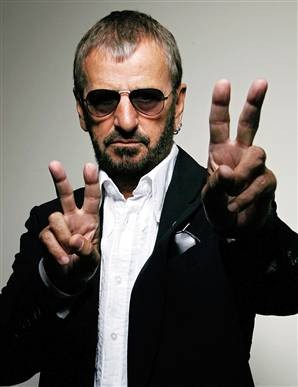 Ringo Starr a jeho All Starr Band poprvé v České republice