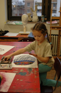 Dům dět&iacute; a ml&aacute;deže DELTA Pardubice