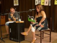 Literární Vysočina 2011