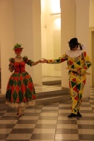 Muzejní noc v Pardubicích