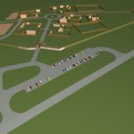 Zahájení stavby Keltského archeoskanzenu v Nasavrkách se blíží