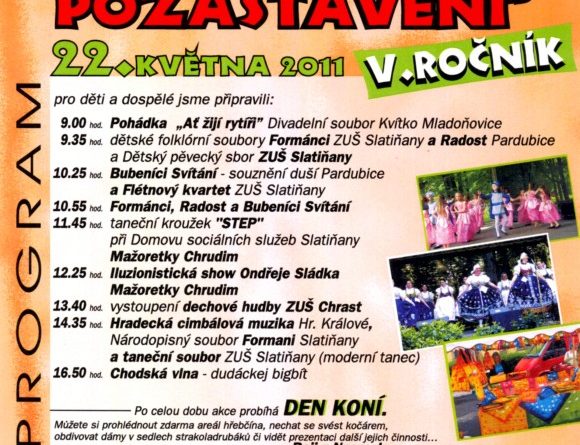 Slatiňansk&eacute; pozastaven&iacute;