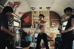 Filmov&yacute; klub - V&scaron;e, co miluji