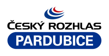Naše redakce v pořadu Domino na ČR Pardubice