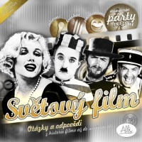 Světový film - otázky a odpovědi - hra od ALBI