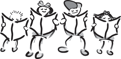 Nejlepší dětskou knihovnu máme v Chrudimi!