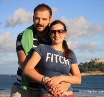 Poprv&eacute; kolem světa aneb život z batohu