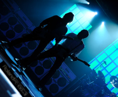 Olomouc ožije rockem - Status Quo se vrac&iacute;