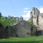 Tipy na výlety – hrad Košumberk