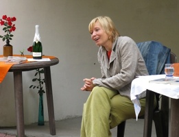 T&yacute;den knihoven 2011 v Chrudimi