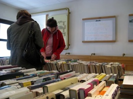 T&yacute;den knihoven