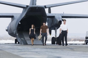 Filmový tip - Dluh / The Debt