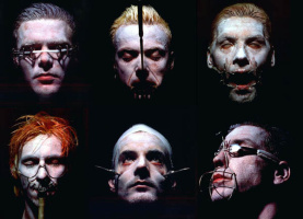Rammstein - Made In Germany 1995 - 2011