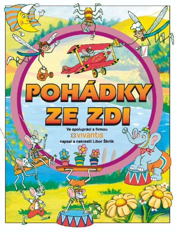 Poh&aacute;dky ze zdi